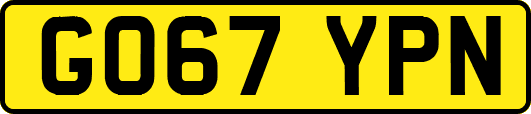 GO67YPN