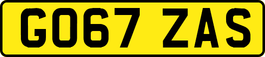 GO67ZAS