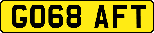 GO68AFT