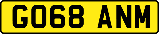 GO68ANM
