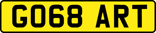 GO68ART