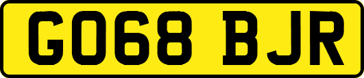 GO68BJR