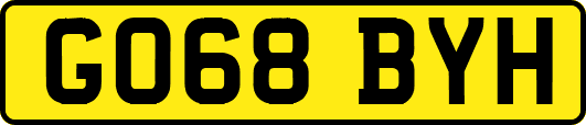 GO68BYH