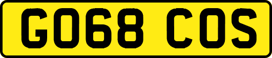 GO68COS