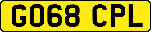 GO68CPL