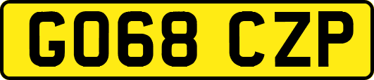 GO68CZP