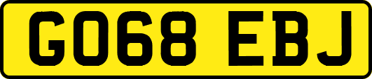 GO68EBJ