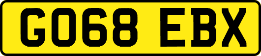 GO68EBX