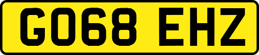 GO68EHZ