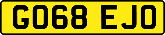 GO68EJO