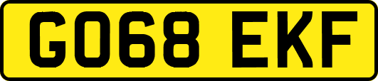 GO68EKF