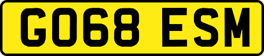 GO68ESM