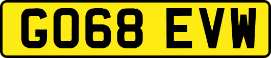 GO68EVW