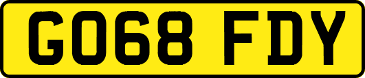 GO68FDY