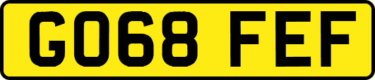 GO68FEF