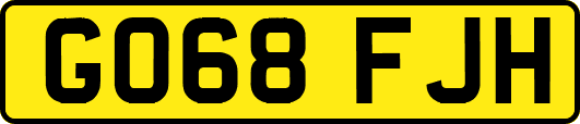 GO68FJH