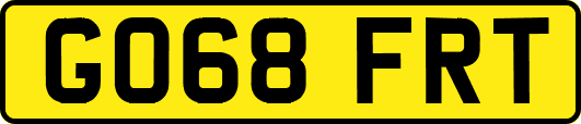 GO68FRT