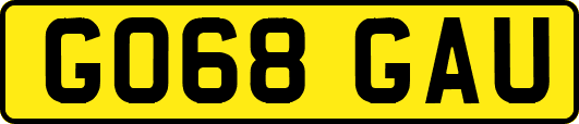 GO68GAU