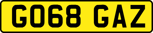 GO68GAZ
