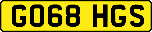 GO68HGS