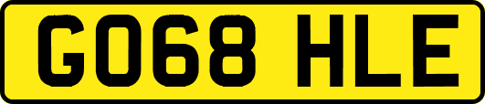 GO68HLE