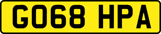 GO68HPA