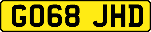 GO68JHD