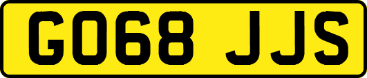 GO68JJS