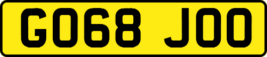 GO68JOO