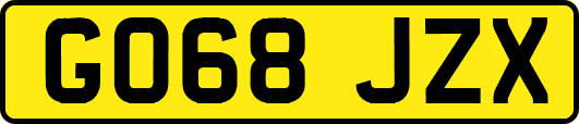 GO68JZX