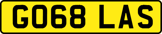 GO68LAS