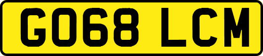 GO68LCM