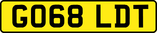 GO68LDT