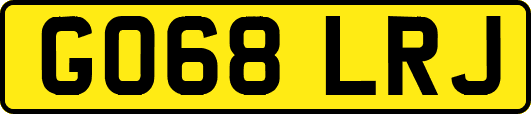 GO68LRJ