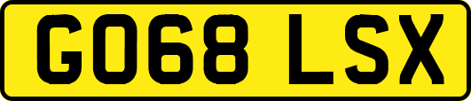 GO68LSX