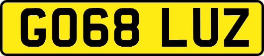 GO68LUZ