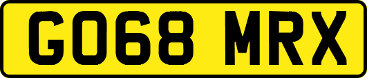 GO68MRX
