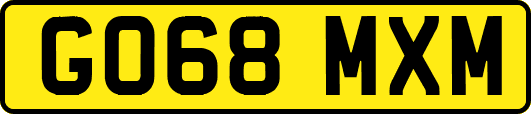 GO68MXM