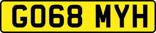 GO68MYH