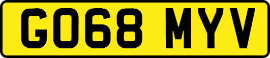 GO68MYV