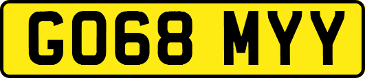 GO68MYY