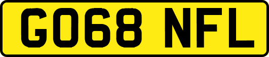 GO68NFL