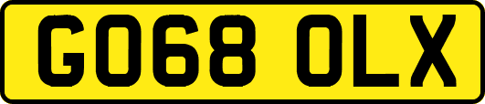 GO68OLX