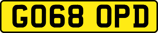 GO68OPD