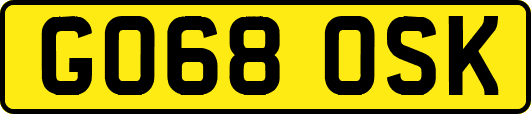 GO68OSK