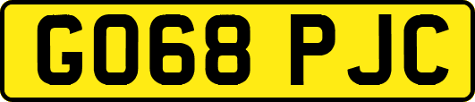 GO68PJC
