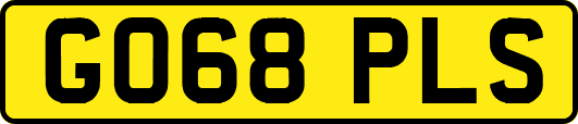 GO68PLS