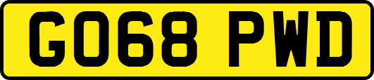 GO68PWD