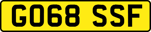 GO68SSF