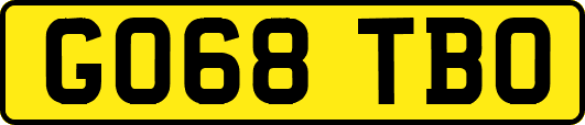 GO68TBO